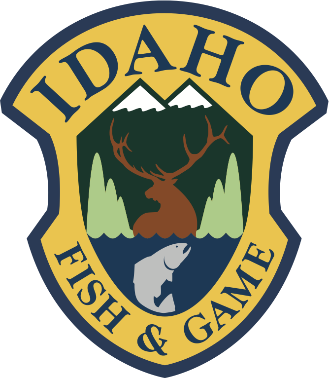 Idaho Dept. of Fish and Game - Fish Idaho Campaign