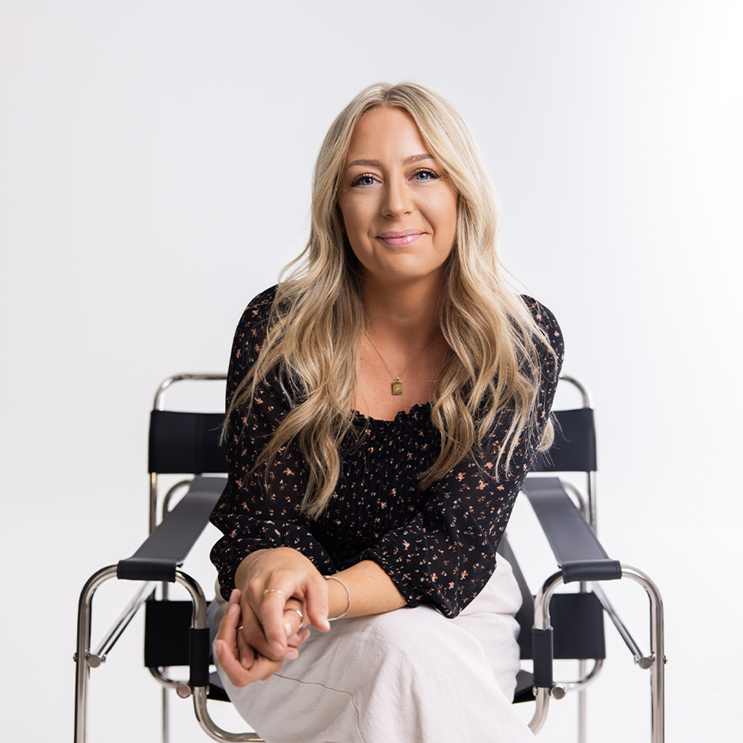 Meet the team at Stoltz Marketing Group
