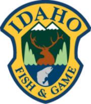 Idaho Fish & Game logo