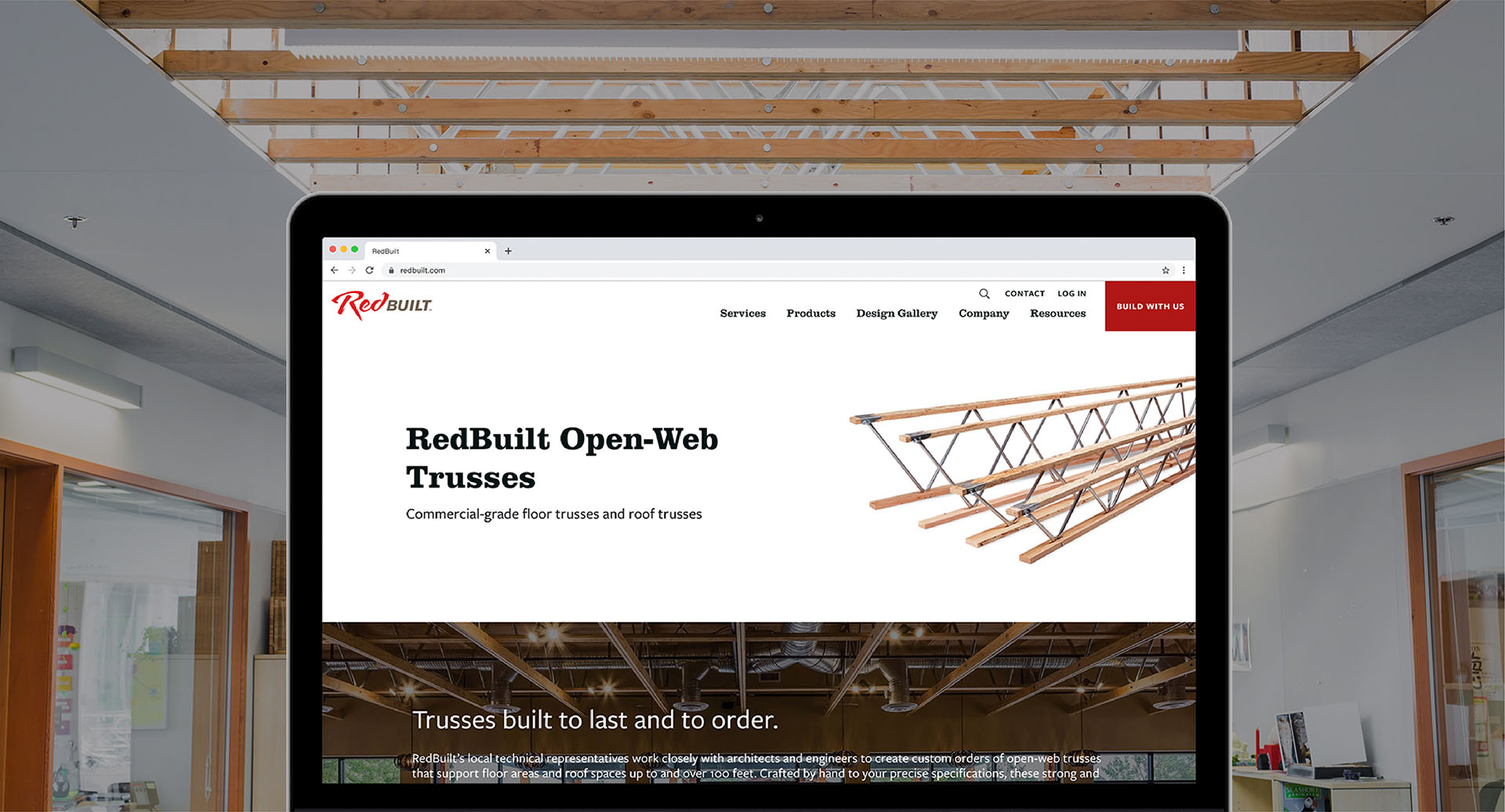 RedBuilt Stoltz Marketing Group