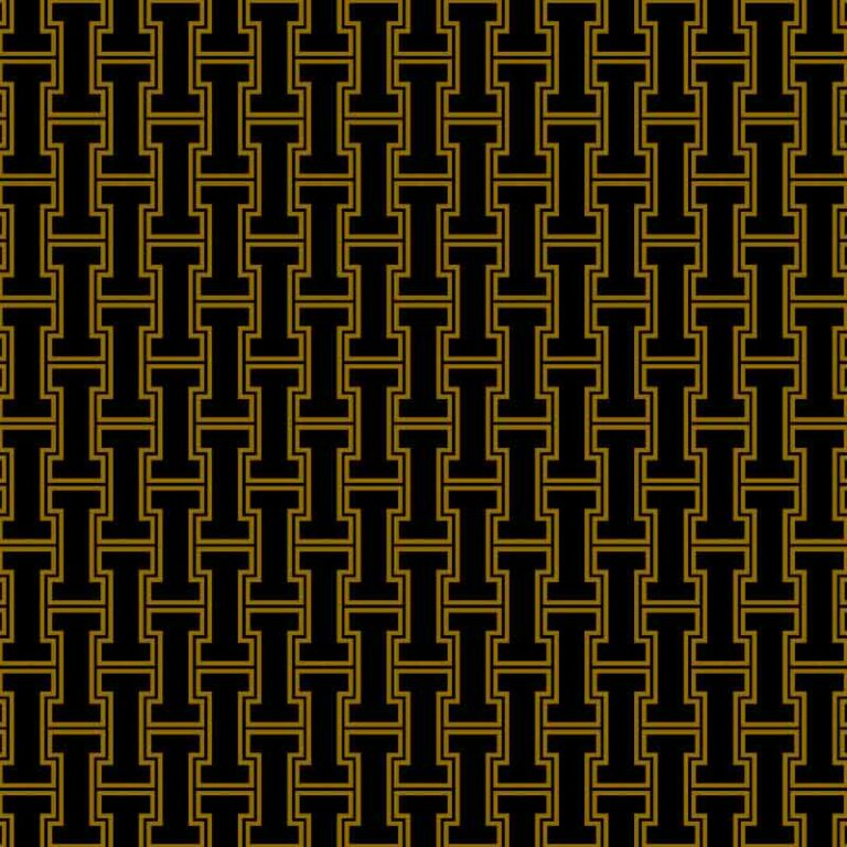 graphic of the University of Idaho Insignia in a repeating pattern