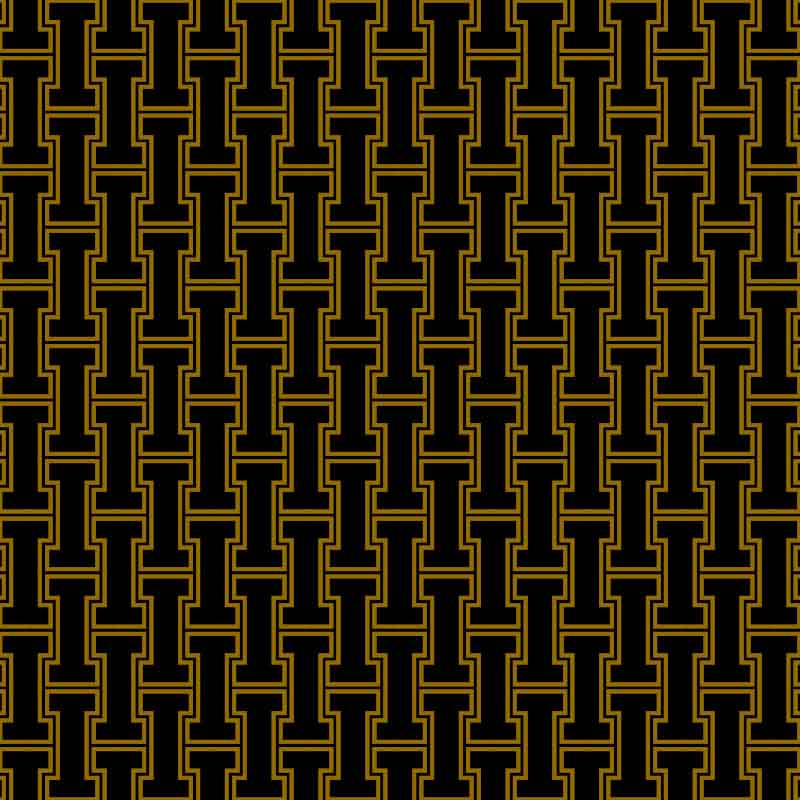 graphic of the University of Idaho Insignia in a repeating pattern