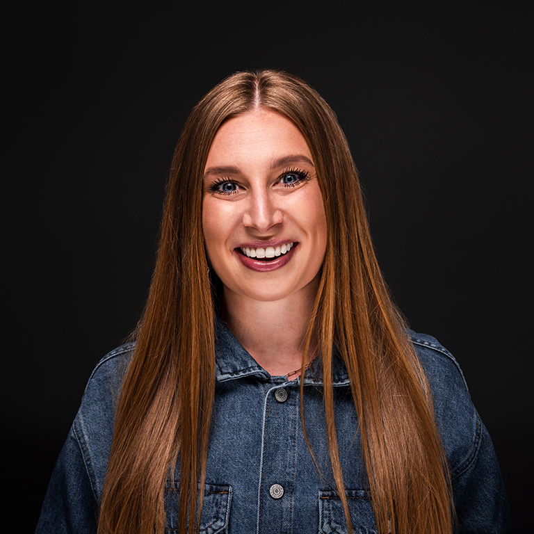 Dori Mulvaney, Account Manager at Stoltz Marketing Group