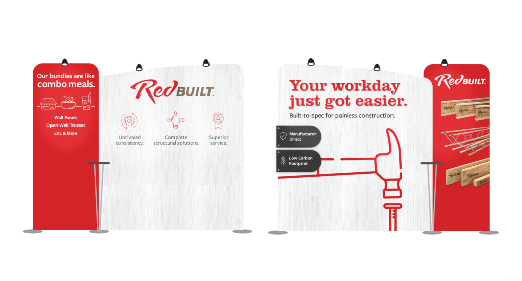 RedBuilt - Stoltz Marketing Group