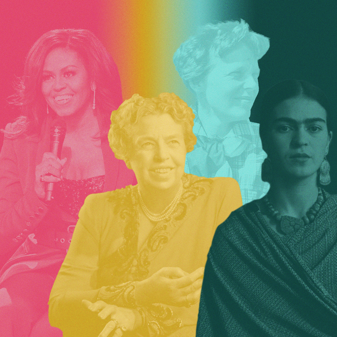 “Silver Fox” vs. “Old Maid” — How Men and Women’s Influence Differs as