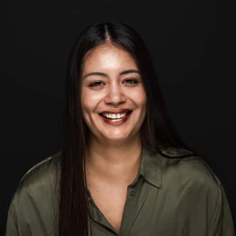 Selina Caballos, Marketing Coordinator at Stoltz Marketing Group
