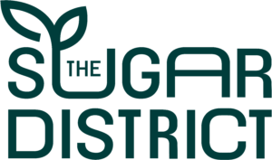 sugar district logo