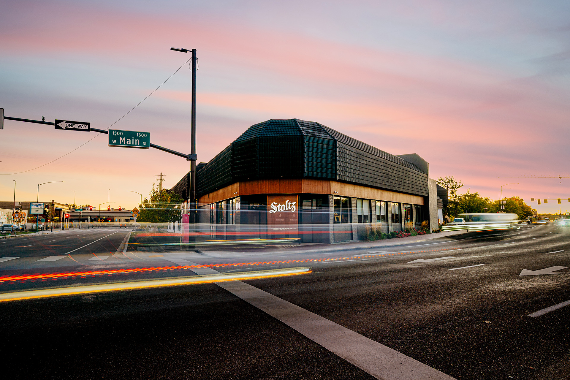 Stoltz Marketing Group